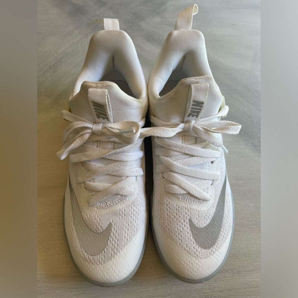 Women’s Nike Zoom Shift Basketball Sneakers - Size 7